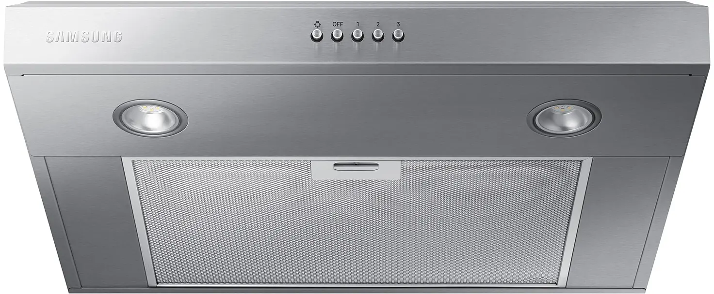 Samsung NK24T4000US Stainless Steel