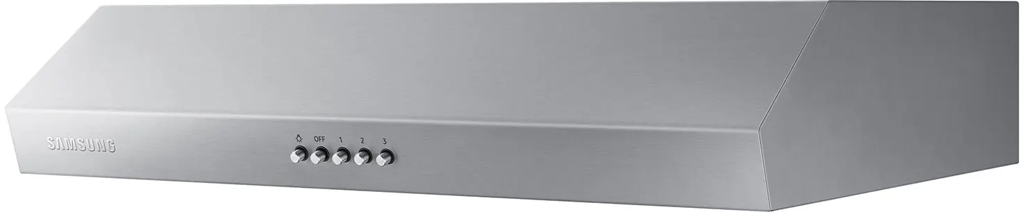 Samsung NK24T4000US Stainless Steel