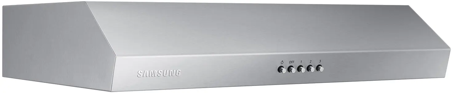 Samsung NK24T4000US Stainless Steel