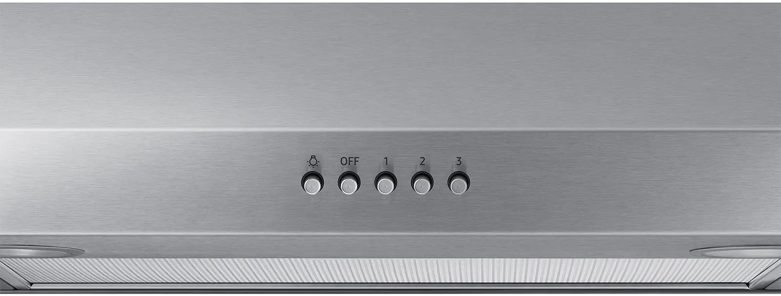 Samsung NK24T4000US Stainless Steel