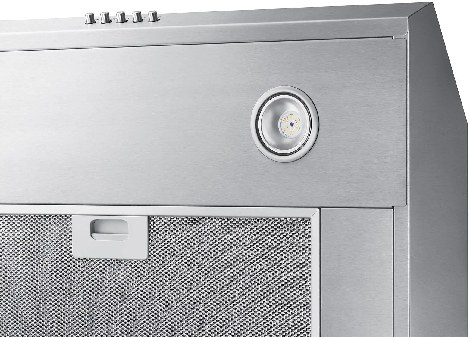 Samsung NK24T4000US Stainless Steel