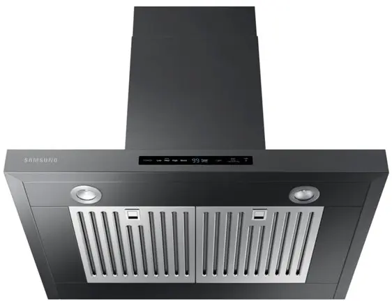 Samsung NK30K7000WG Blk. Stainless