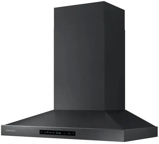 Samsung NK30K7000WG Blk. Stainless