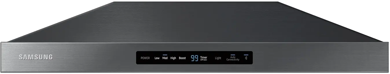 Samsung NK30K7000WG Blk. Stainless