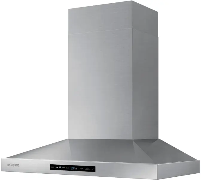 Samsung NK30K7000WS Stainless