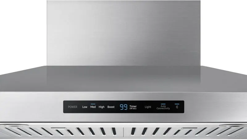 Samsung NK30K7000WS Stainless