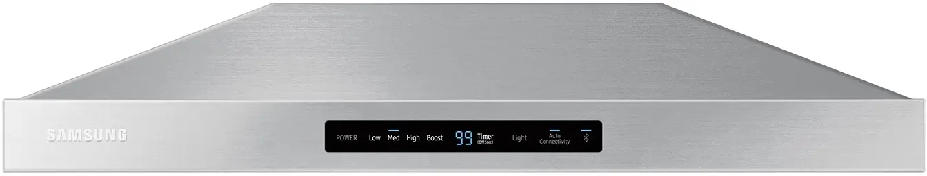 Samsung NK30K7000WS Stainless