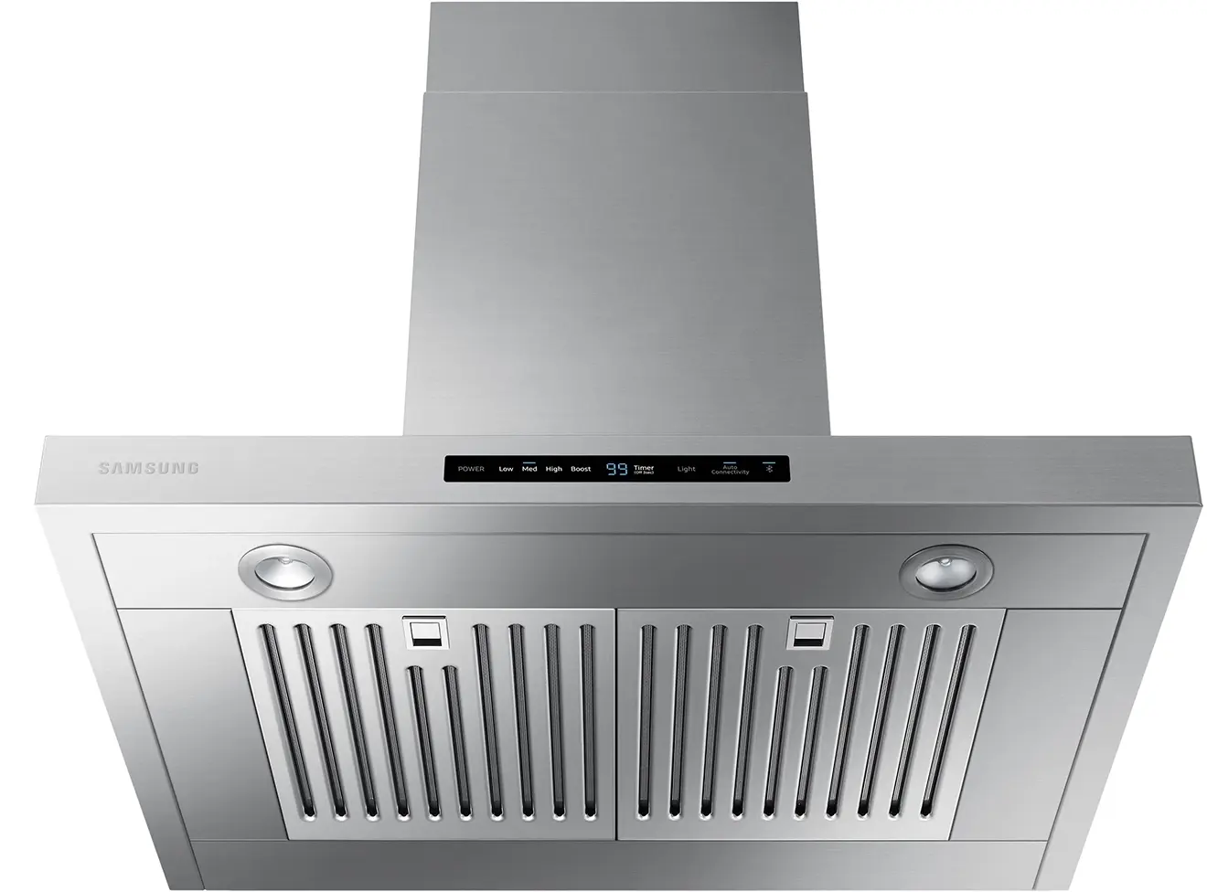 Samsung NK30K7000WS Stainless