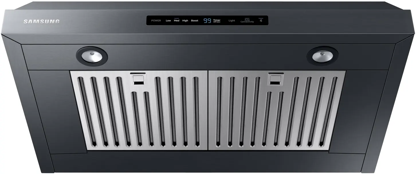 Samsung NK30N7000UG Blk. Stainless