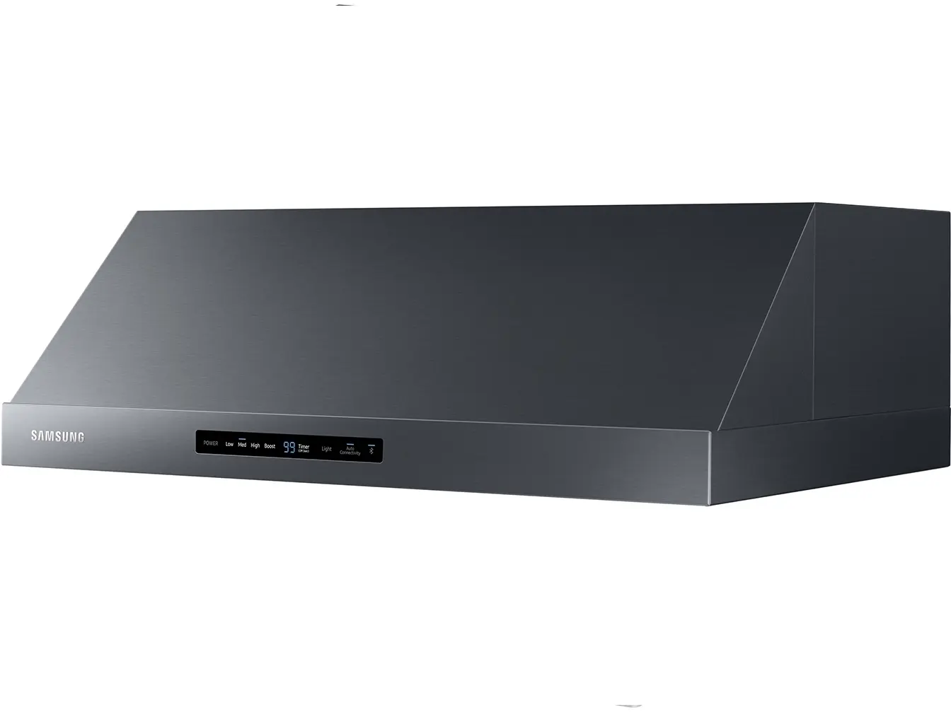 Samsung NK30N7000UG Blk. Stainless