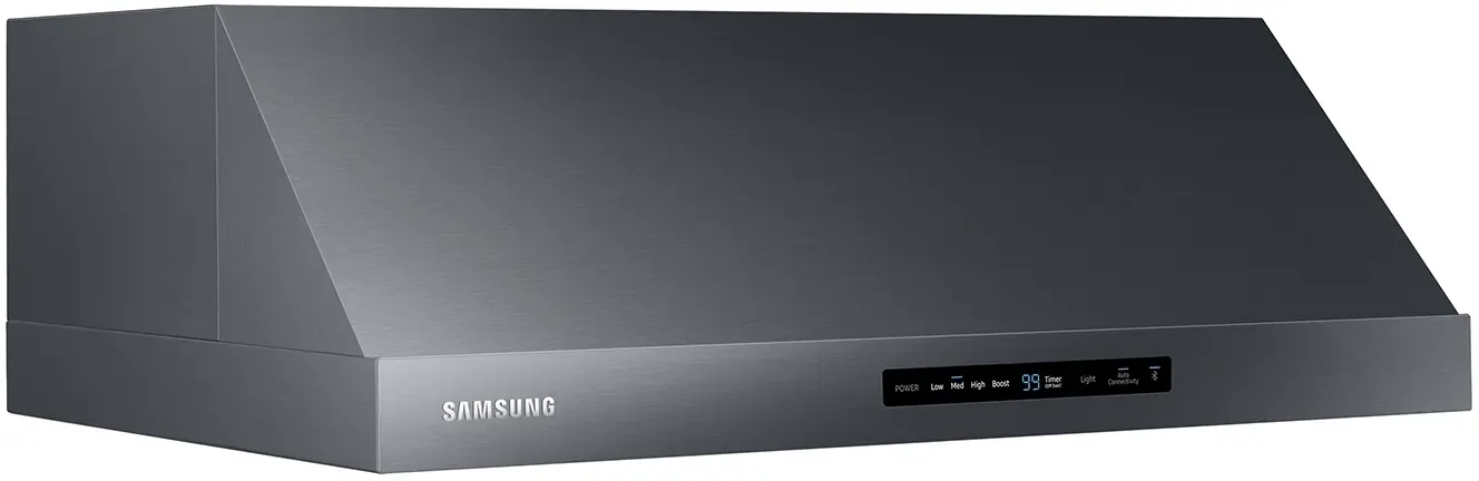 Samsung NK30N7000UG Blk. Stainless