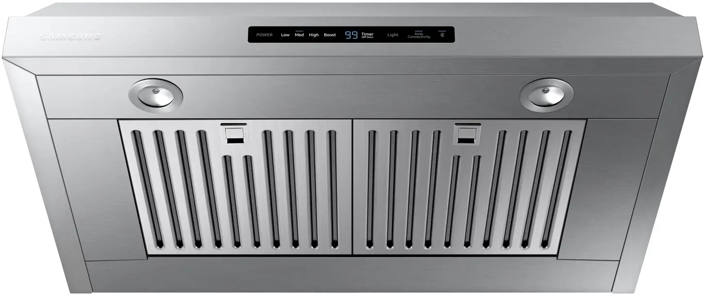 Samsung NK30N7000US Stainless
