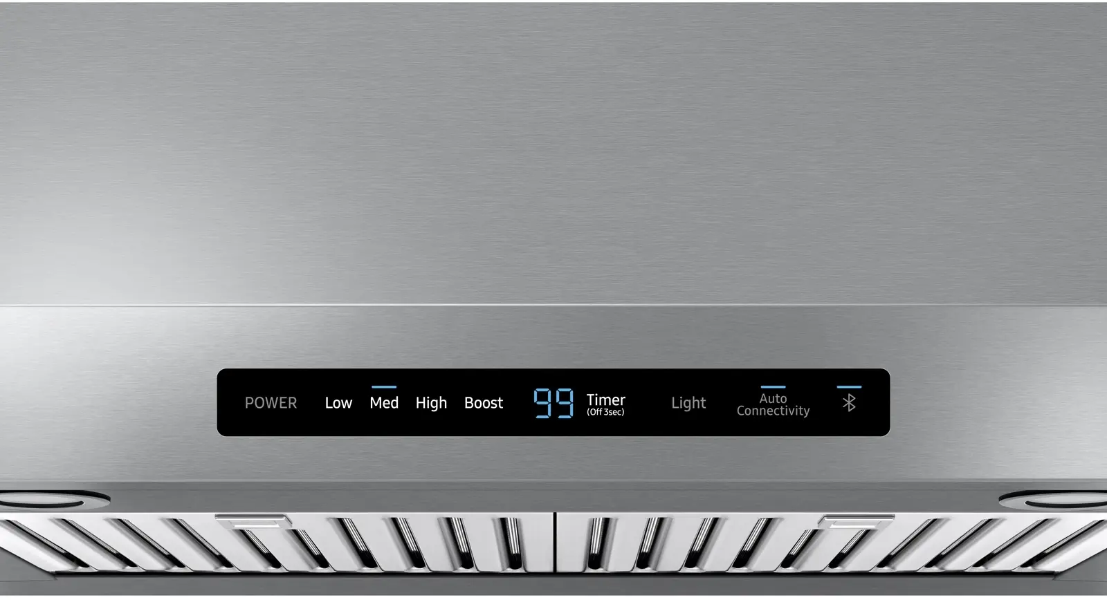 Samsung NK30N7000US Stainless