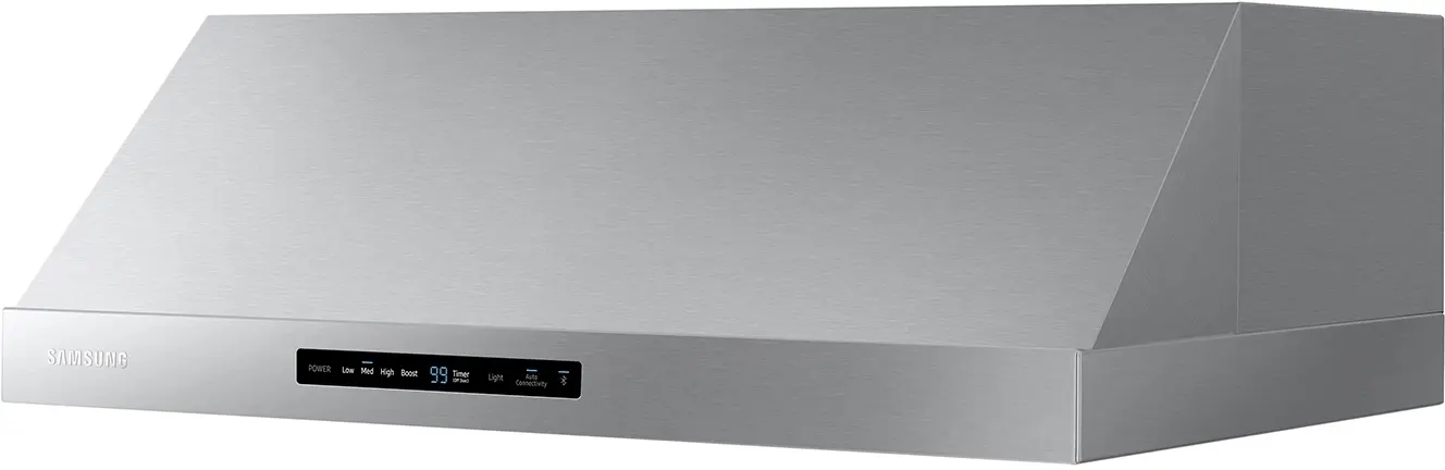 Samsung NK30N7000US Stainless