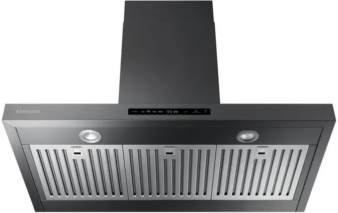 Samsung NK36K7000WG Blk. Stainless