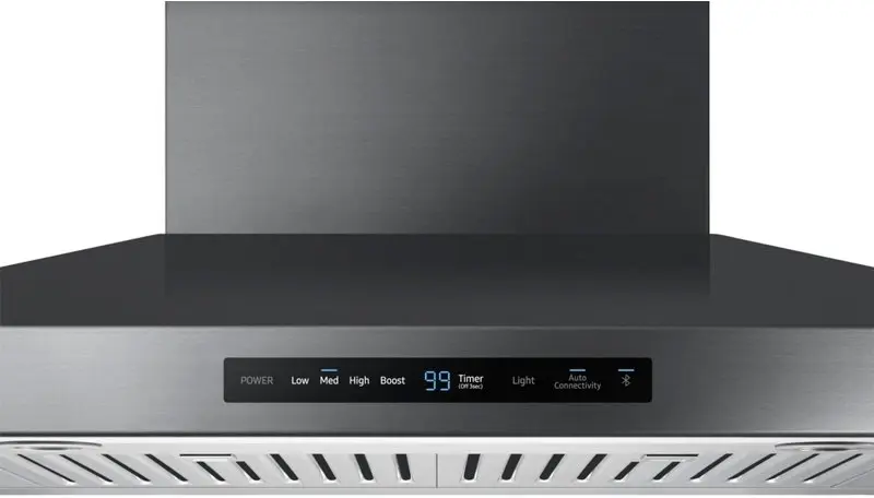 Samsung NK36K7000WG Blk. Stainless