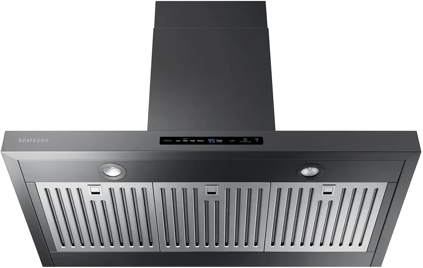 Samsung NK36K7000WG Blk. Stainless