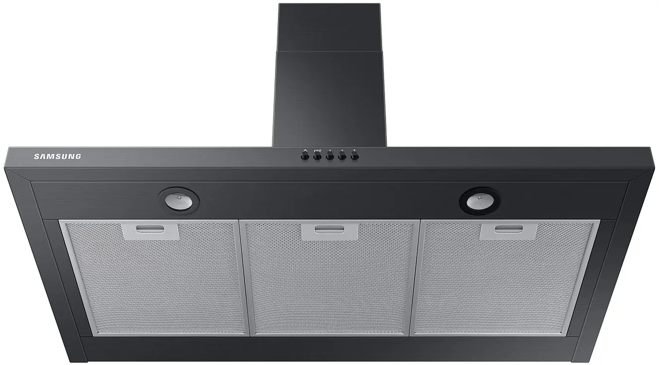 Samsung NK36R5000WG Blk. Stainless