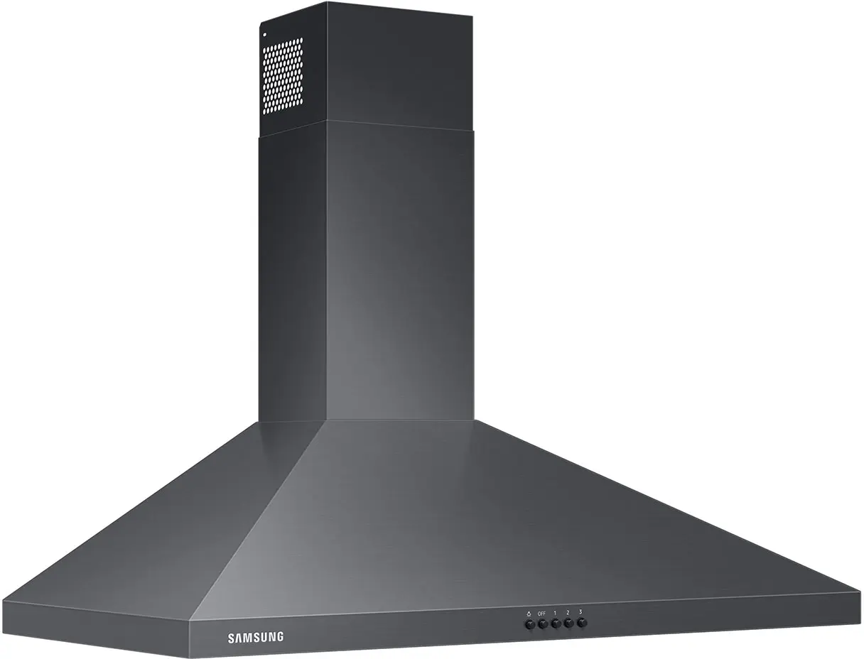 Samsung NK36R5000WG Blk. Stainless