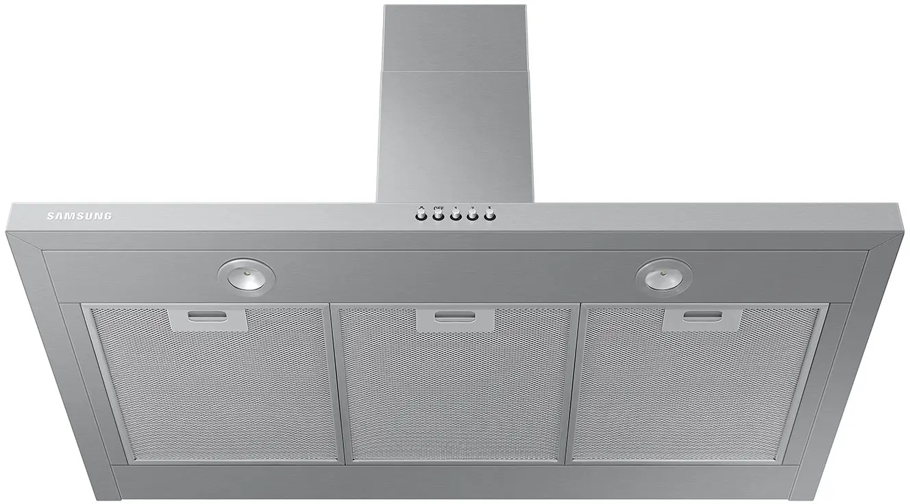 Samsung NK36R5000WS Stainless Steel