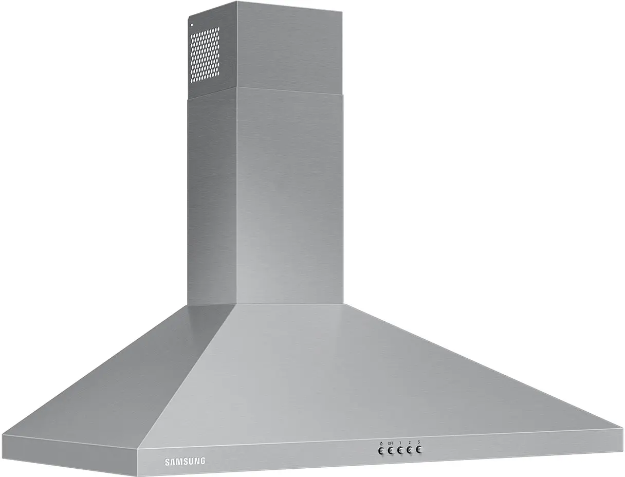 Samsung NK36R5000WS Stainless Steel