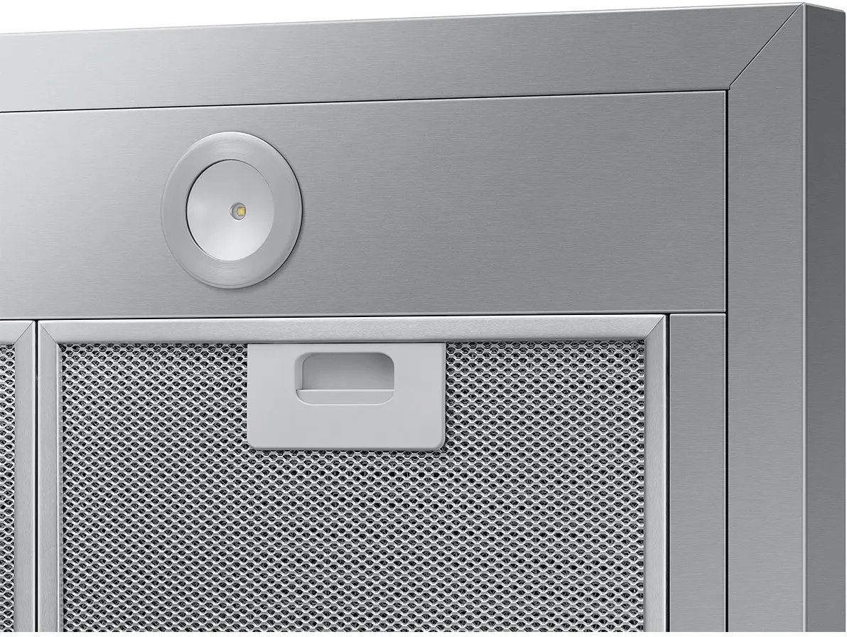 Samsung NK36R5000WS Stainless Steel