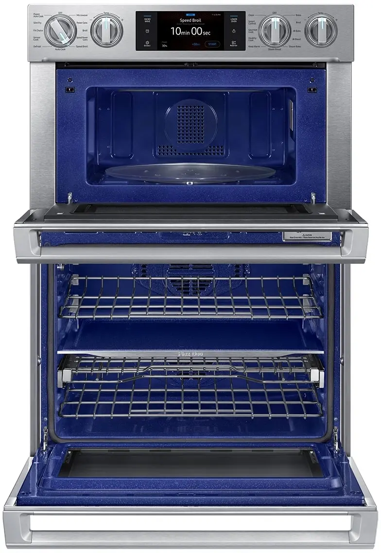 Samsung NQ70M7770DS Stainless Steel
