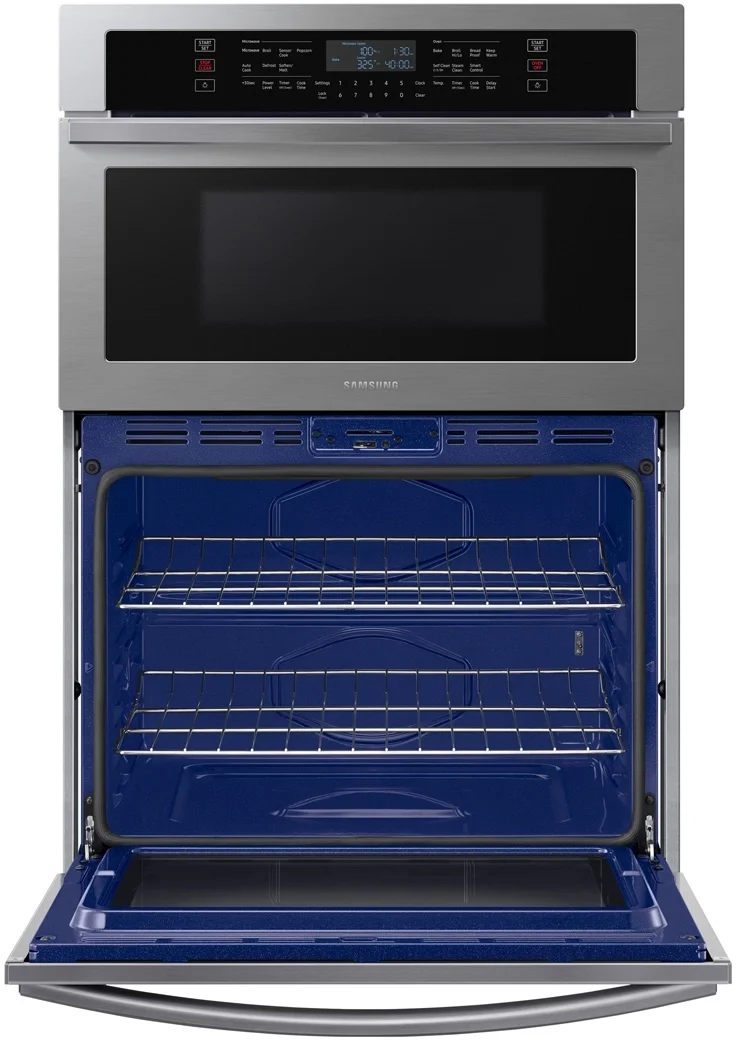 Samsung NV51K7770DG Double Wall Electric Oven