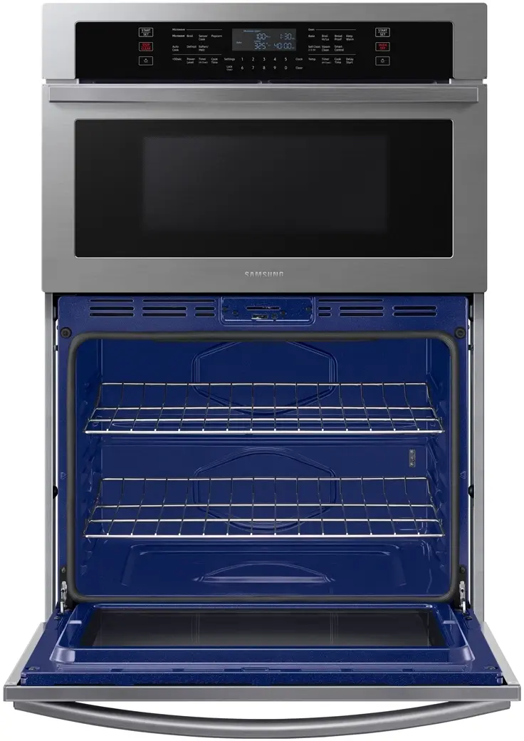 Samsung NQ70T5511DS Stainless