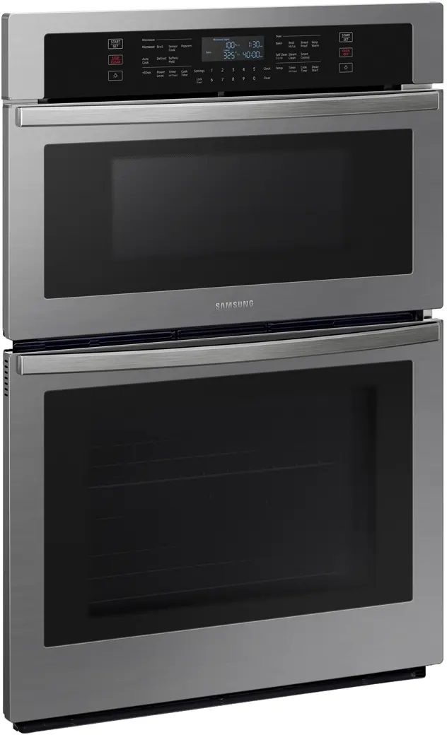 Samsung NQ70T5511DS Stainless