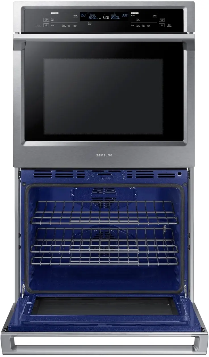 Samsung NV51K6650DS Stainless