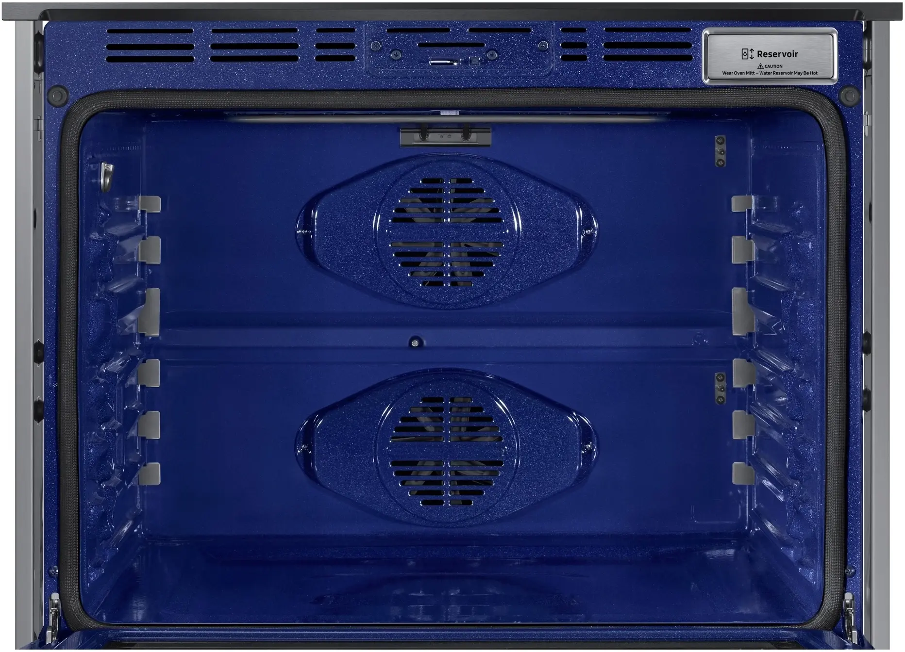 Samsung NV51K7770DG Blk. Stainless
