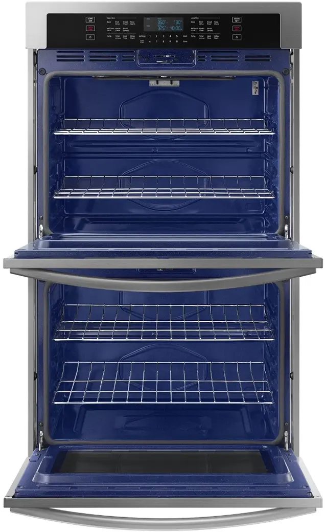 Samsung NV51T5511DS Stainless