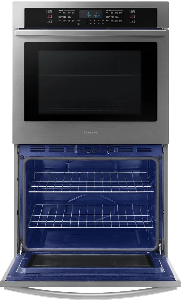 Samsung NV51T5511DS Stainless