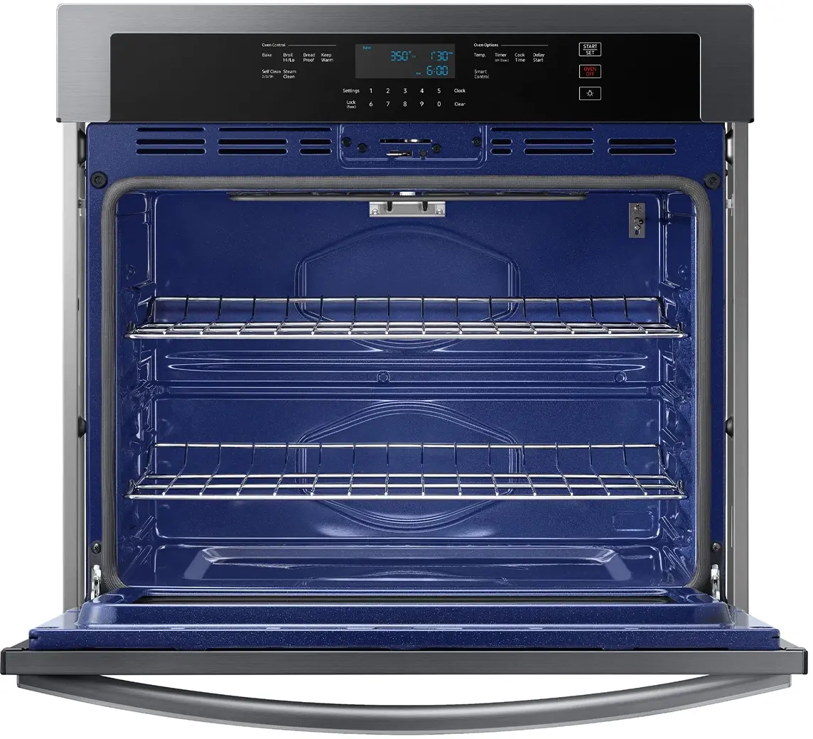 Samsung NV51T5511SG Blk. Stainless