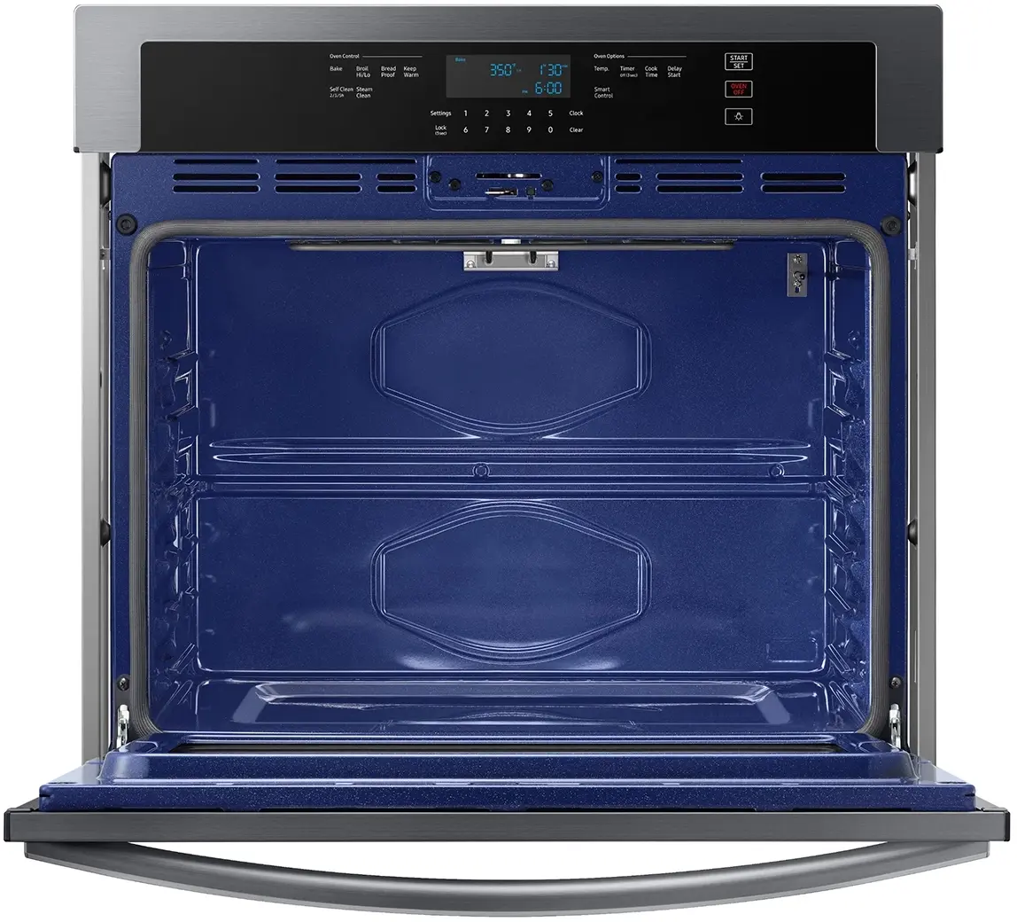 Samsung NV51T5511SG Blk. Stainless