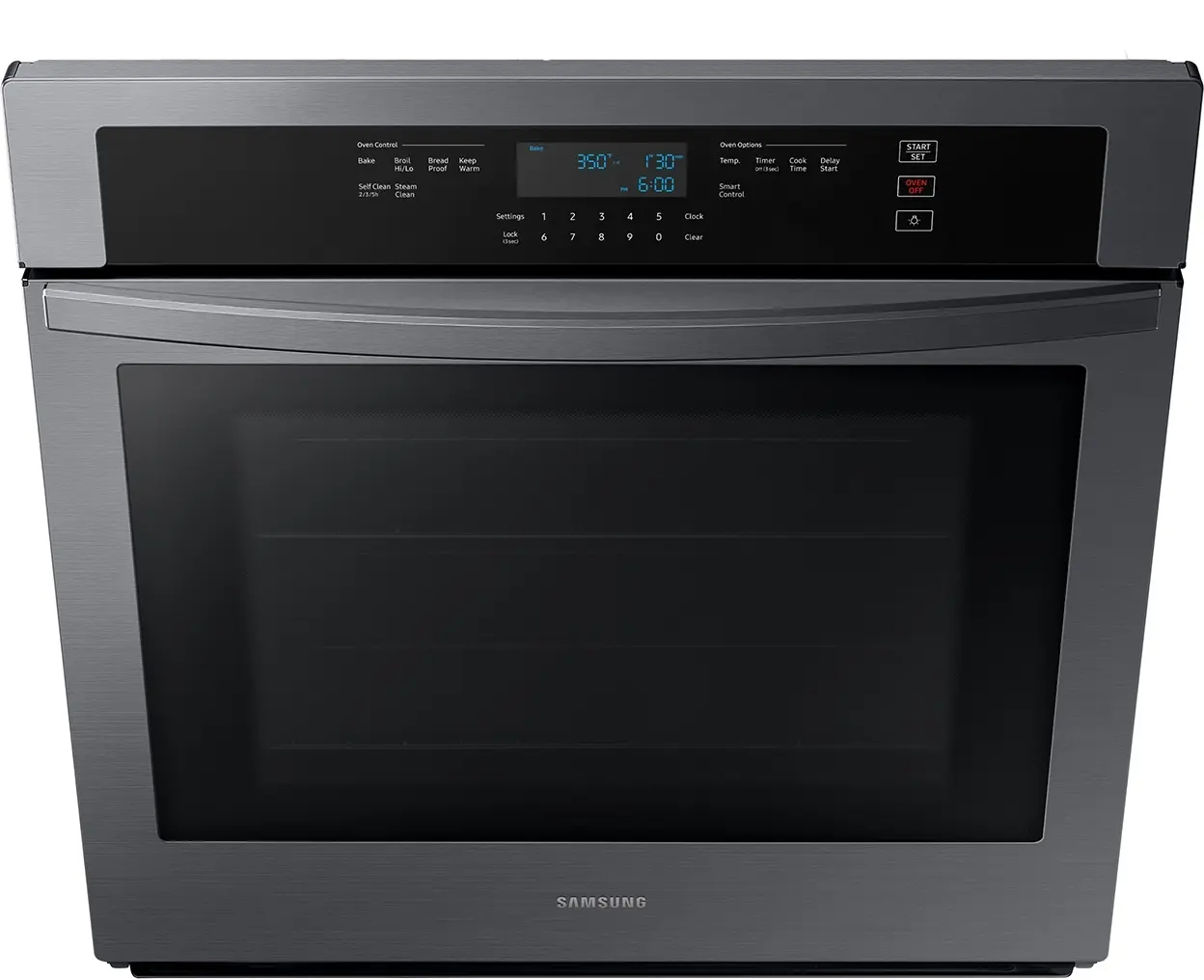 Samsung NV51T5511SG Blk. Stainless