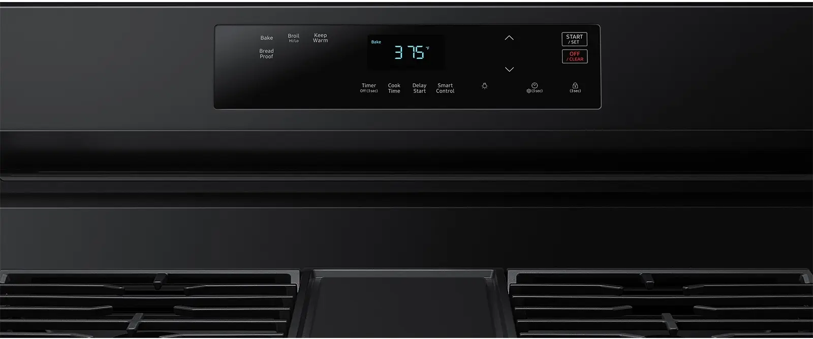 Samsung NX60A6111SB Black