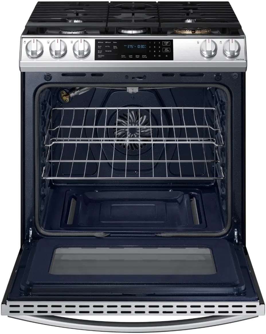 Samsung NX60T8511SS Stainless