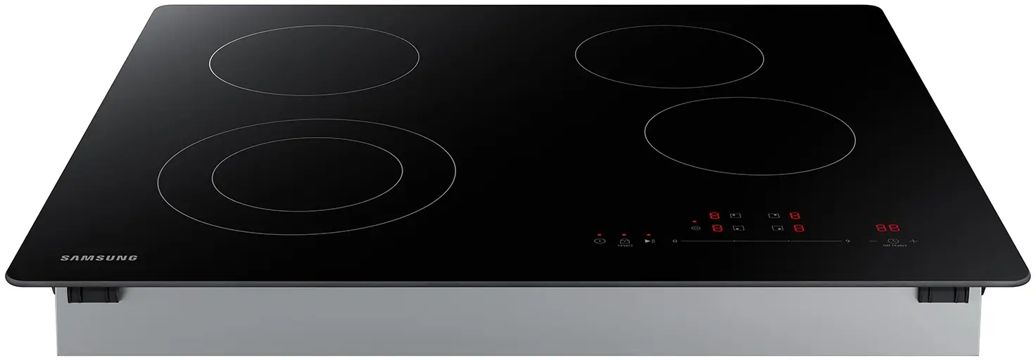 Samsung NZ24T4360RK Black