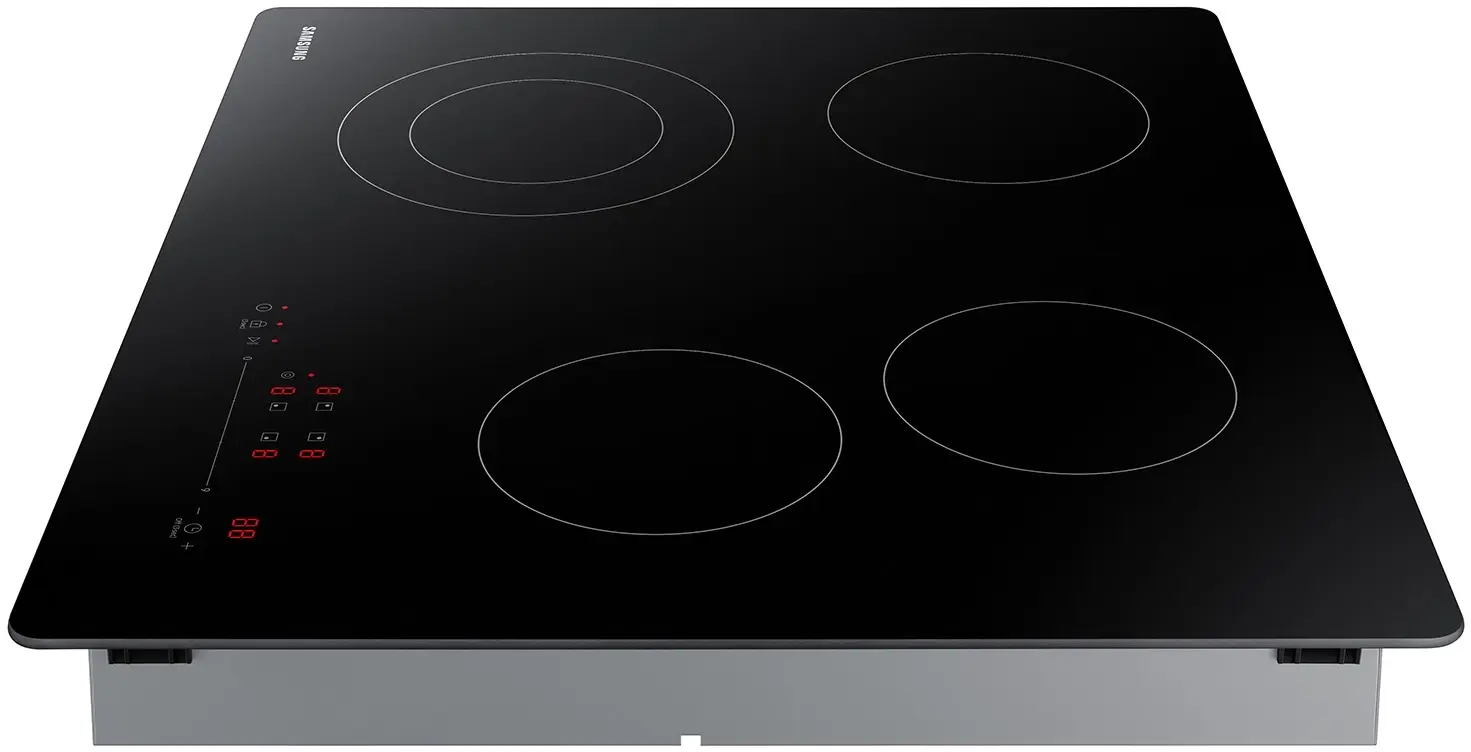 Samsung NZ24T4360RK Black