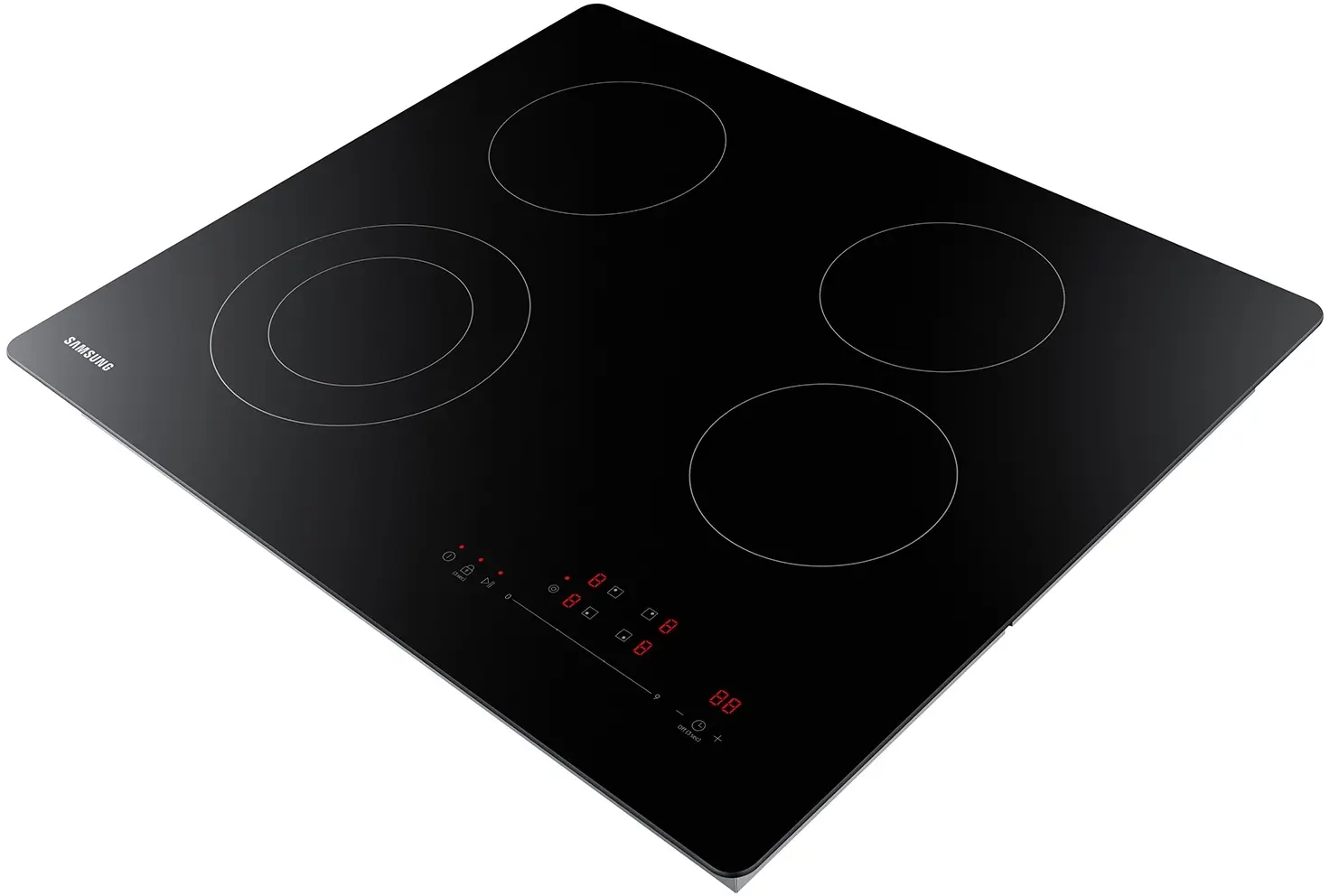 Samsung NZ24T4360RK Black