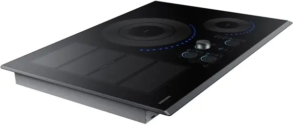 Samsung NZ30K7880UG Blk. Stainless