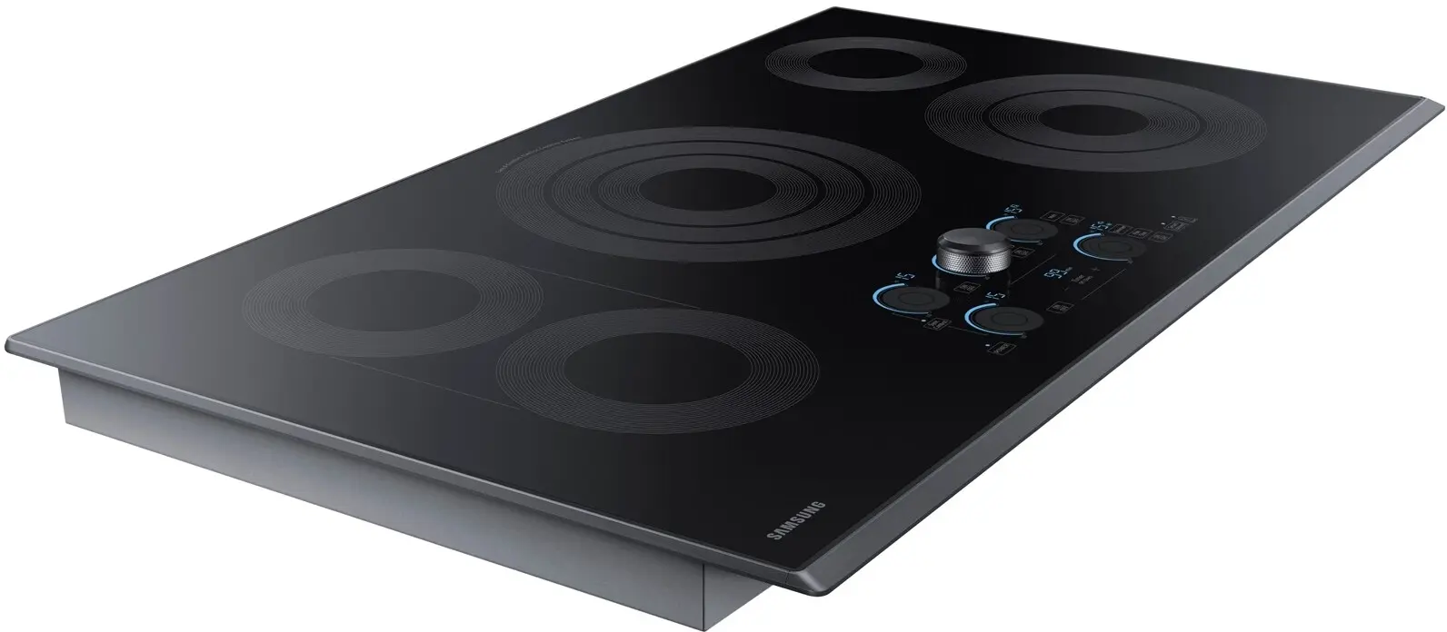 Samsung NZ36K7570RG Blk. Stainless
