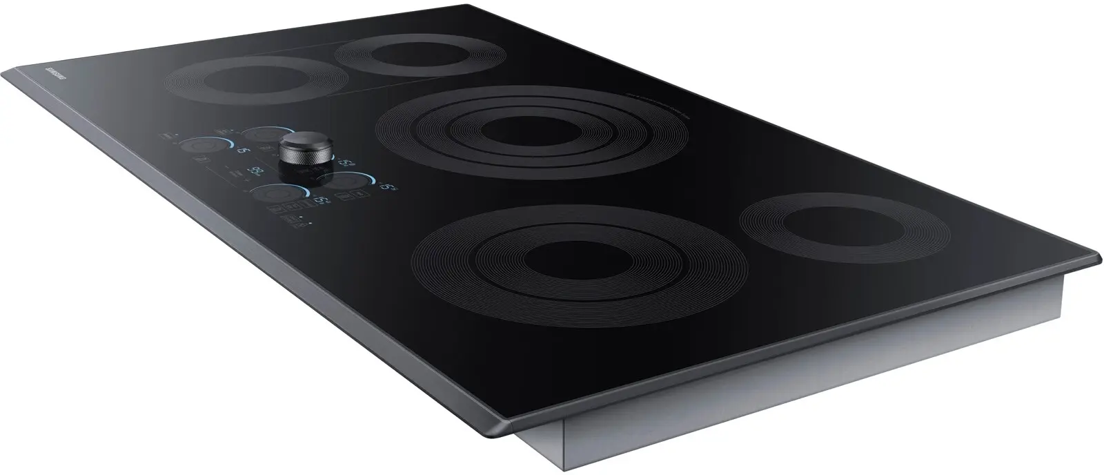 Samsung NZ36K7570RG Blk. Stainless