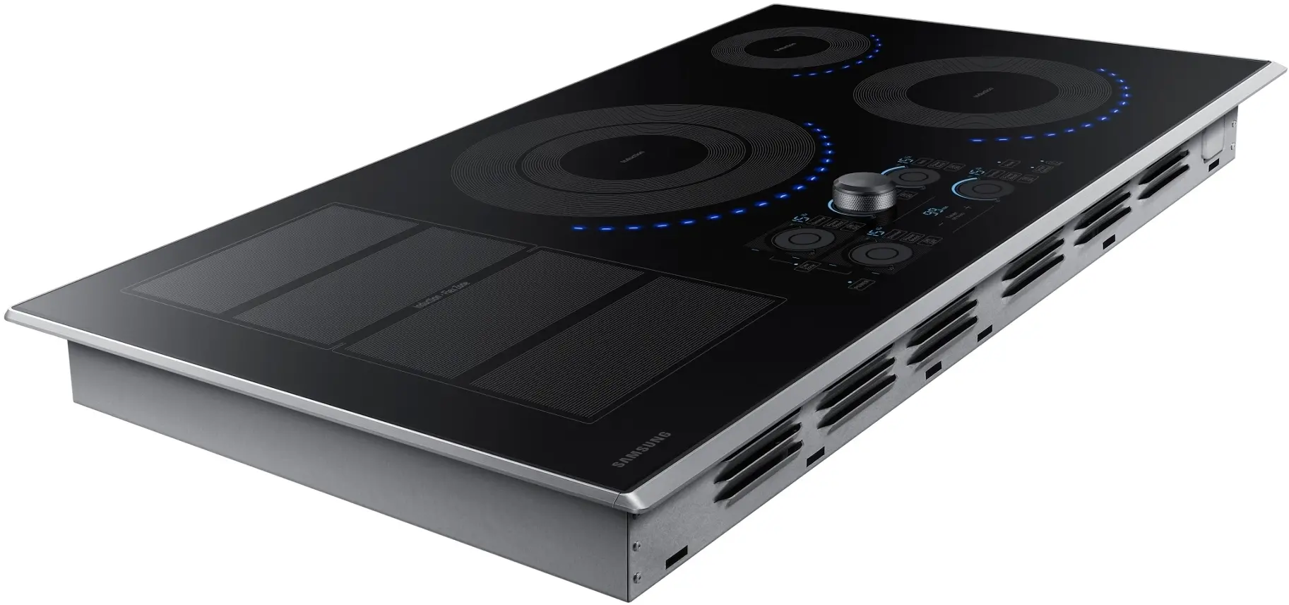 Samsung NZ36K7880US Stainless