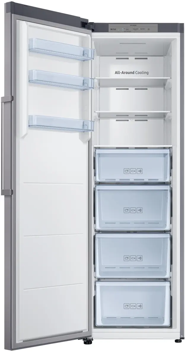 Samsung RZ11M7074SA Stainless Look