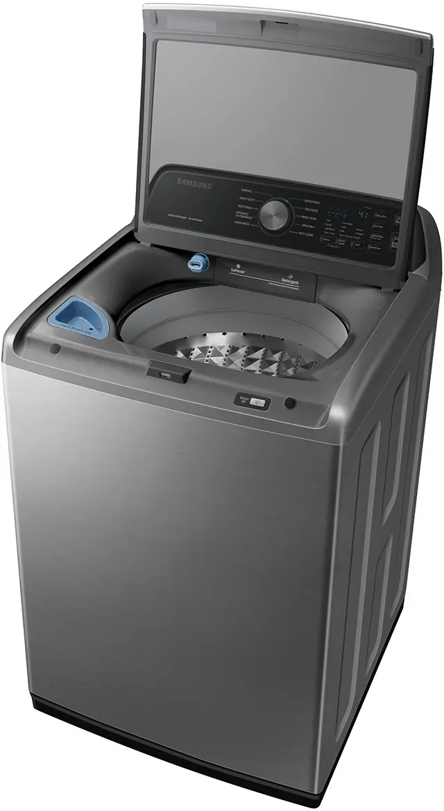 Samsung WA45T3400AP Platinum