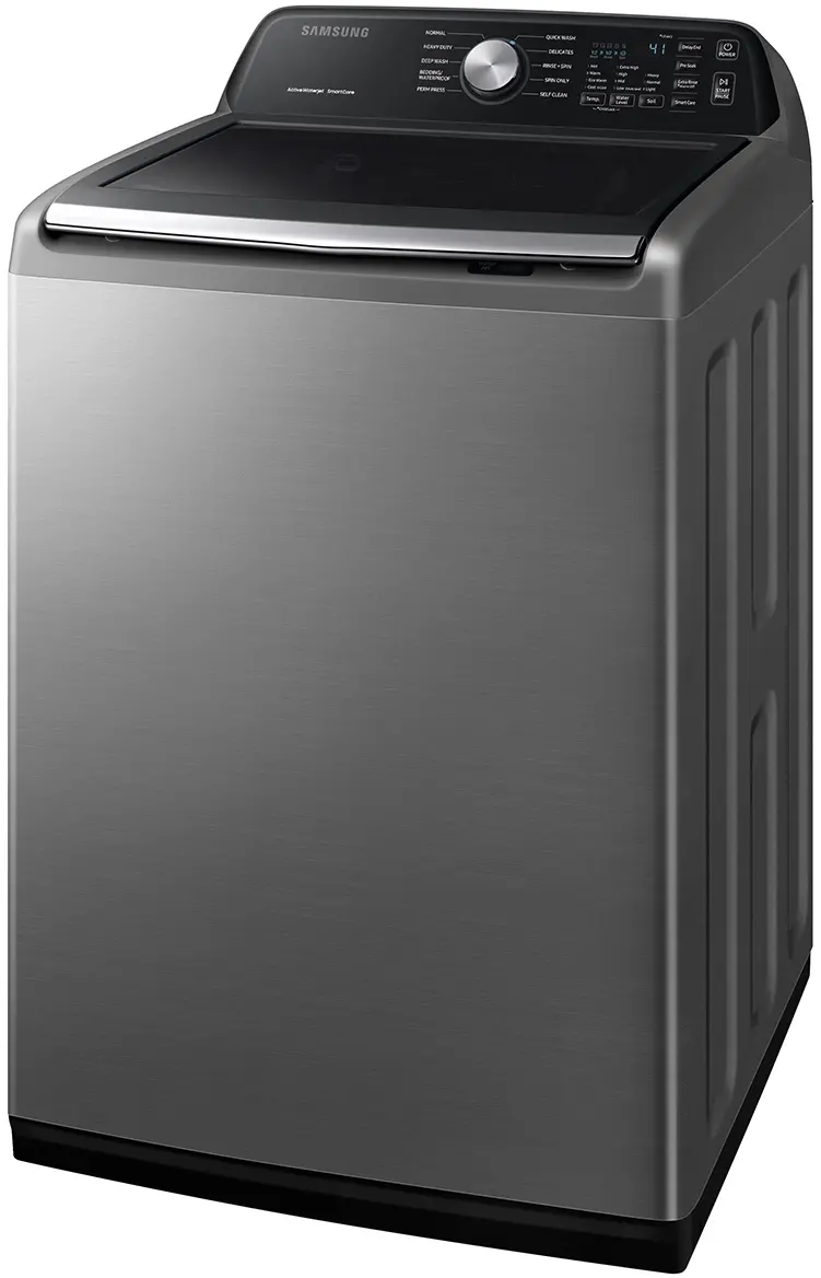 Samsung WA45T3400AP Platinum