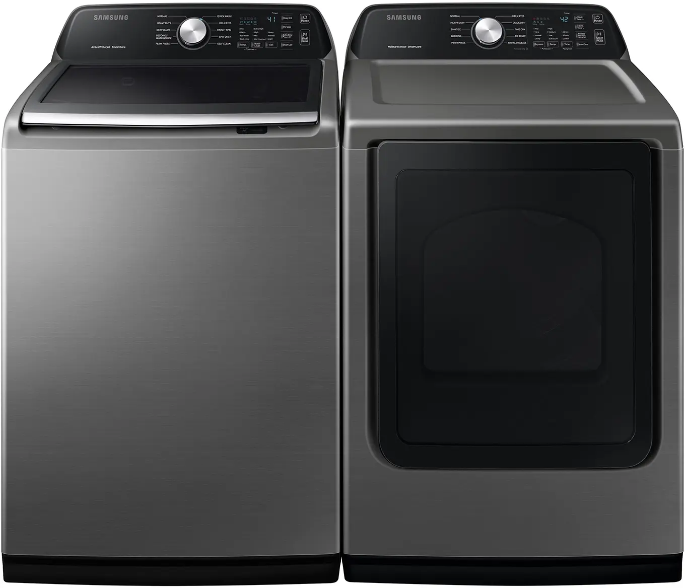 Samsung WA45T3400AP Platinum